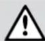 ELECTROLUX E:Volution EQBM120LAS - warning - 1