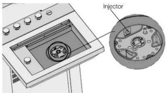 Injector