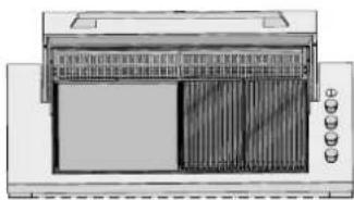 ELECTROLUX En:V barbecue EQBM100AS - IMPORTANT! - 2