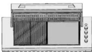 ELECTROLUX En:V barbecue EQBM100AS - IMPORTANT! - 4