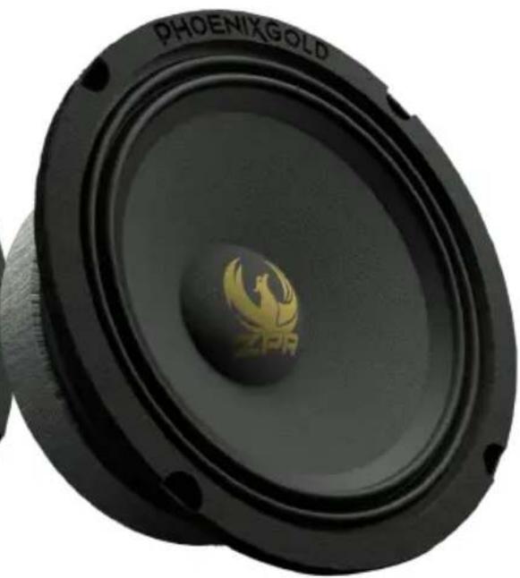 PHOENIX GOLD ZPR654 - 2