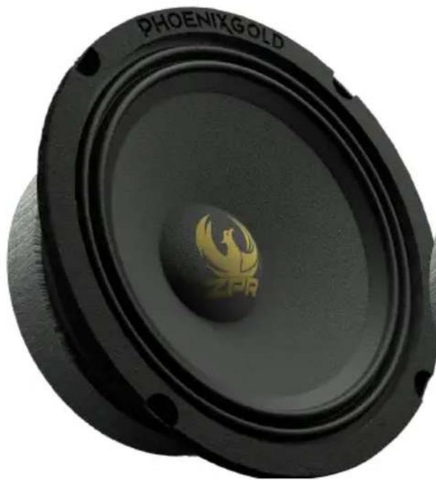 PHOENIX GOLD ZPR654 - 1