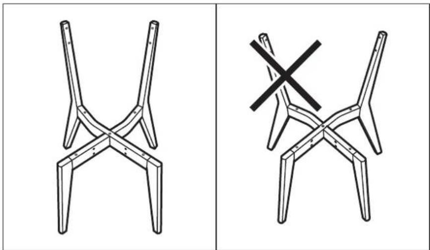 IKEA LISABO 505.490.11 - LISABO - 8