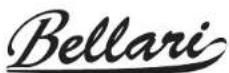 Bellari PA253 - SPECIFICATIONS: - 1
