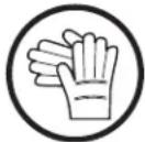Snow Joe SJ-APS-1G - Safety Symbols - 7
