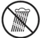 Snow Joe SJ-APS-1G - Safety Symbols - 5