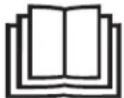 Snow Joe SJ-APS-1G - Safety Symbols - 1