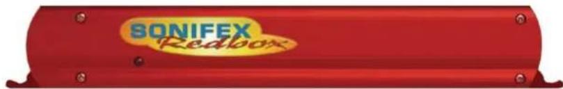 SONIFEX RedBox