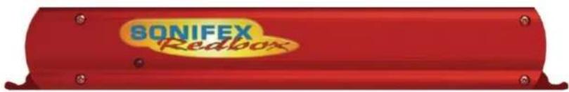 SONIFEX Redbox