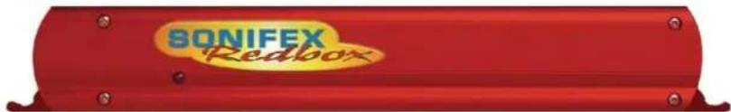 SONIFEX Redbox