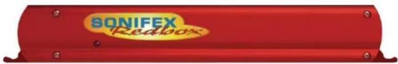 SONIFEX Redbox