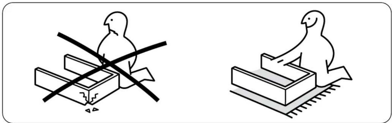 IKEA HAVSTA 303.910.78 - HAVSTA - 3