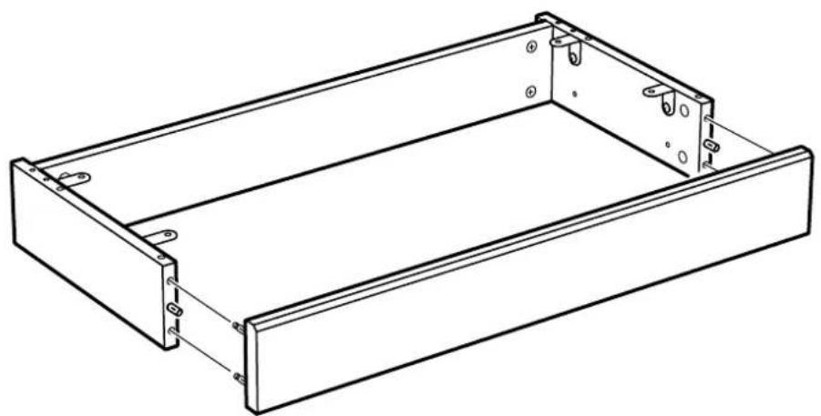 IKEA HAVSTA 303.910.78 - HAVSTA - 12
