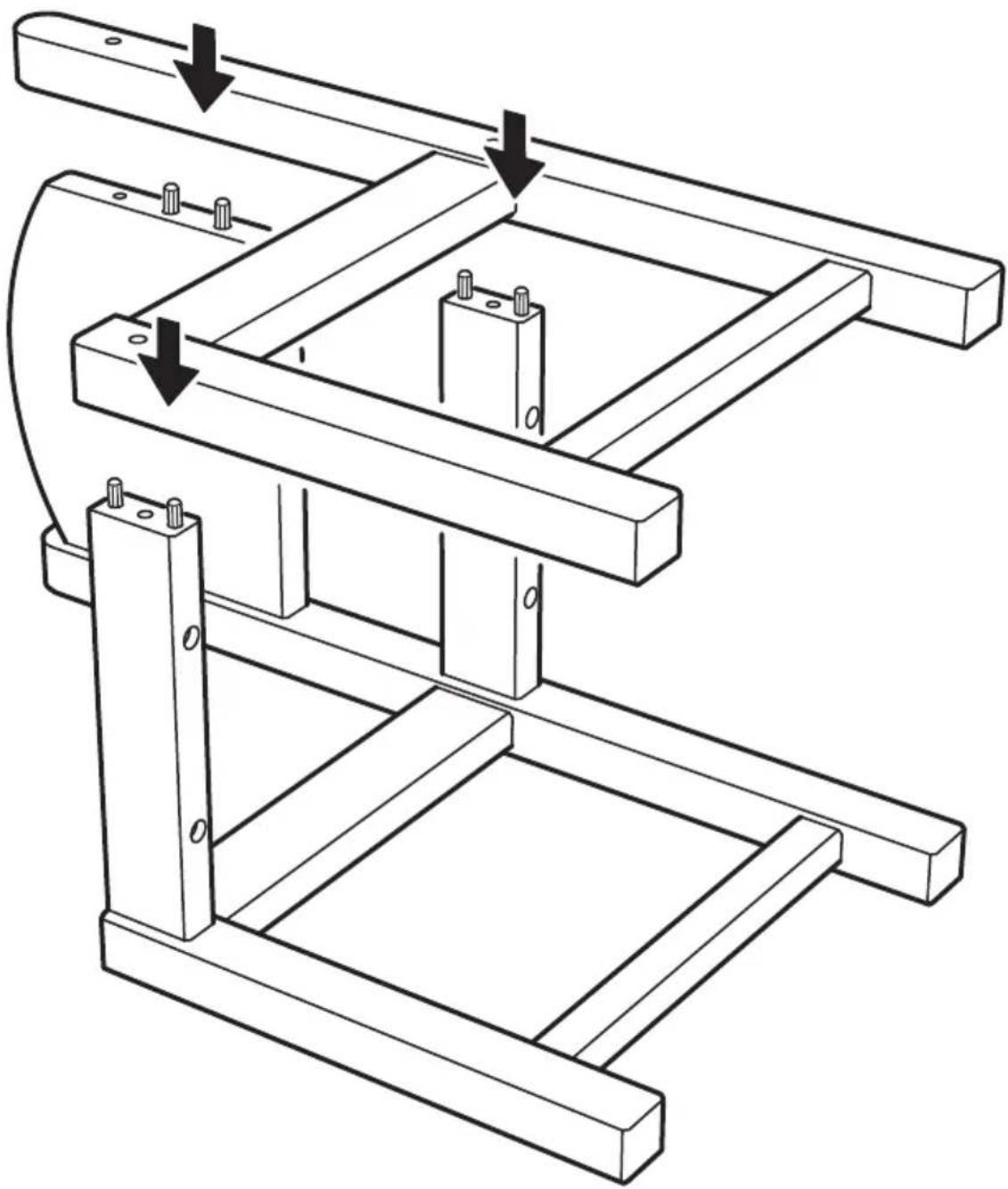IKEA SUNDVIK 704.940.17 - 3 - 1