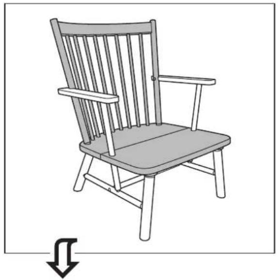 IKEA PERSBOL 305.259.21 - PERSBOL - 5