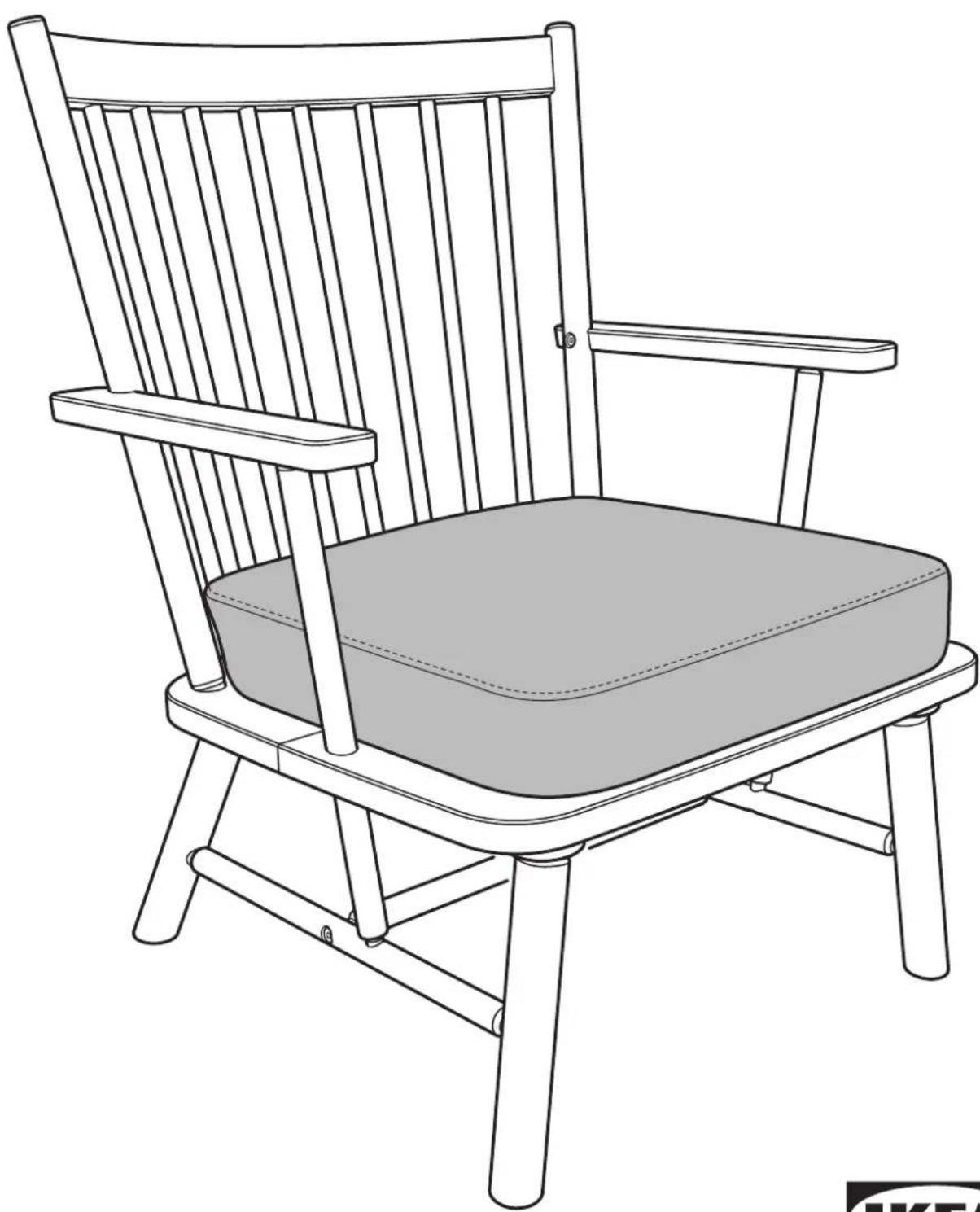 IKEA PERSBOL 305.259.21 - PERSBOL - 1