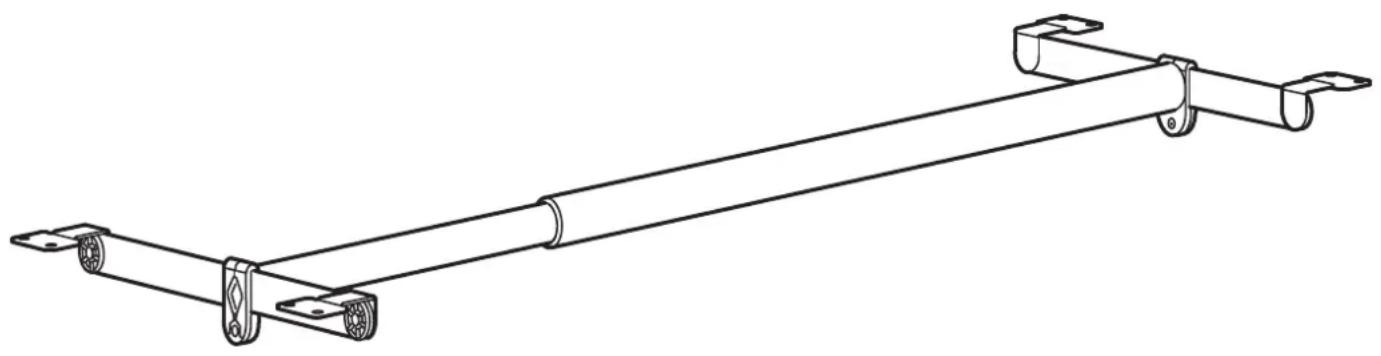 IKEA ENHET 405.161.10 - ENHET - 1