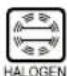 IKEA BANDGURAMI 805.866.05 - Never use industrial gas burners. - 3