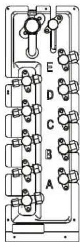 Daizuki DXFM-4823-5Z - When Select a 24K Indoor Unit - 1
