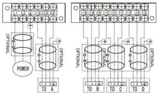 Daizuki DXFM-4823-5Z - CAUTION - 34