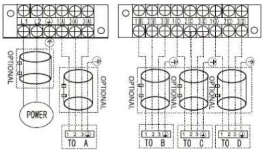 Daizuki DXFM-4823-5Z - CAUTION - 33