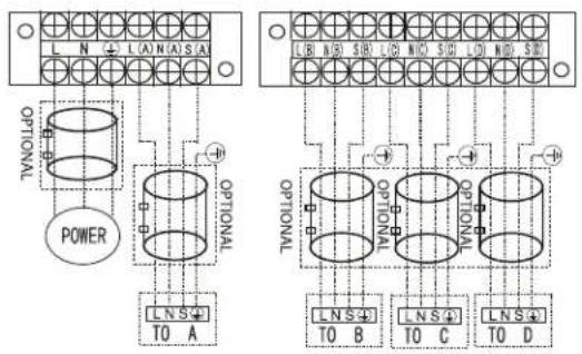 Daizuki DXFM-4823-5Z - CAUTION - 30