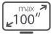 ONE FOR ALL WM 4612 - PRECAUCIÓN: - 5