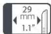 ONE FOR ALL WM 4612 - PRECAUCIÓN: - 4