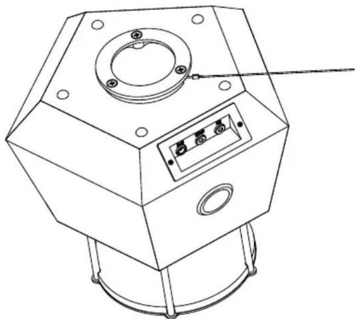 Elmo PentaClass ABM - Safety Rules for Installation - 3