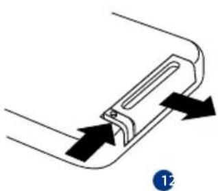 Elmo PentaClass ABM - Replacement Battery Installation - 1