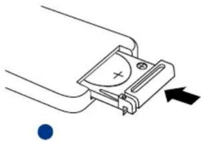 Elmo PentaClass ABM - Replacement Battery Installation - 3