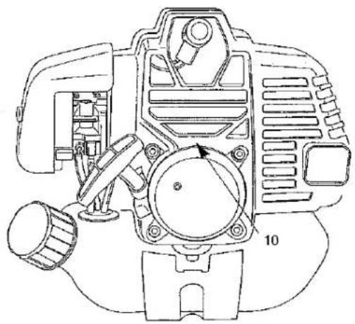 Maruyama BC2620 - Product Description - 1