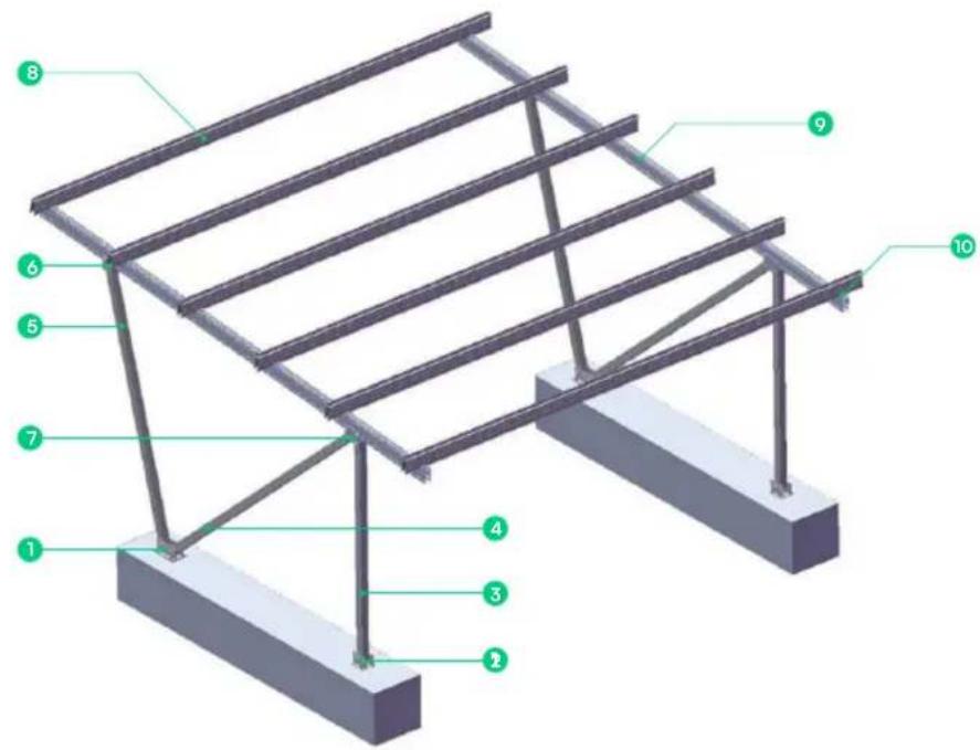 V-TAC VT-15545 - Product List - 6