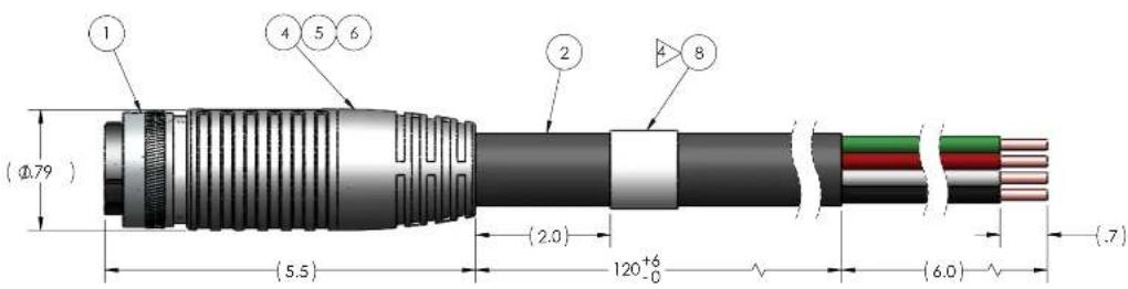 EATON CBL357-10 - 2