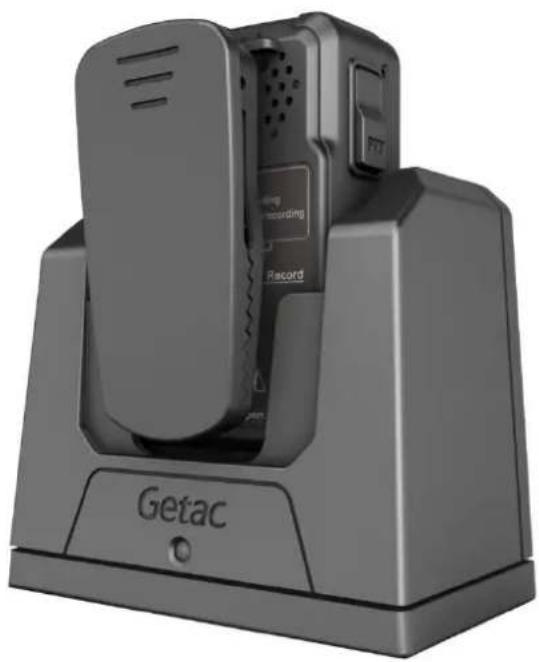 Getac VD-01 - Compatibility - 1