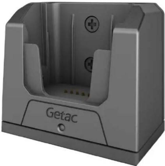 Getac VD-01 - What's in the Box? - 1
