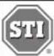 STI 8201-SS - 1