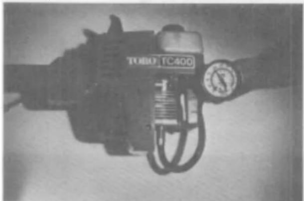 TORO 51630 - Compression Test Procedure - 1