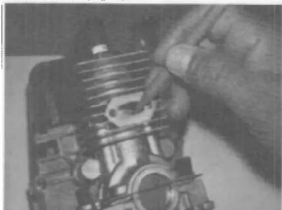 TORO 51630 - EXHAUST SYSTEM MAINTENANCE - 1