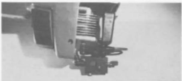 TORO 51630 - Checking for Spark - 2