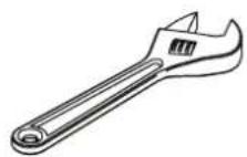 TAURUS Iso Incline - Tools Required - 2
