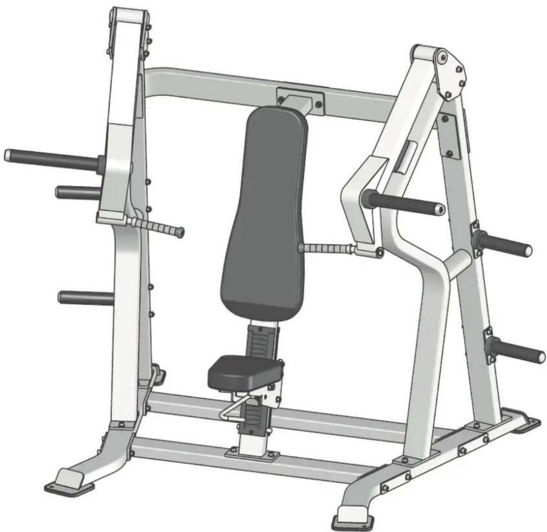 TAURUS Iso Incline - TAURUS® - 1