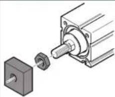 Festo EPCC-BS-32-100-8P-A - Requirement: - 4