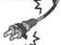 Yamazen GYTA-F1202H - 警告 - 16
