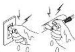 Yamazen GYTA-F1202H - 警告 - 12