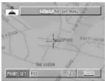 HARTER for set menu HARTER HARTER FOR The GREEN POINT SET POS 3.5km 1000