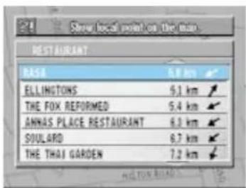 Show local point on the main RESTAURANT BASE 5.0 km ELLINGTONS 5.1 km ✓ THE FOX REFORMED 5.4 km ✓ ANNAS PLACE RESTAURANT 6.3 km ✓ SOULARD 6.7 km ✓ THE THAI GARDEN 7.2 km ✓