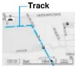 Track Control Control