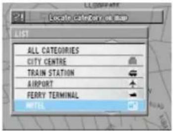 LOCATE CATEGORY or map LIST ALL CATEGORIES CITY CENTRE TRAIN STATION AIRPORT FERRY TERMINAL HOTEL