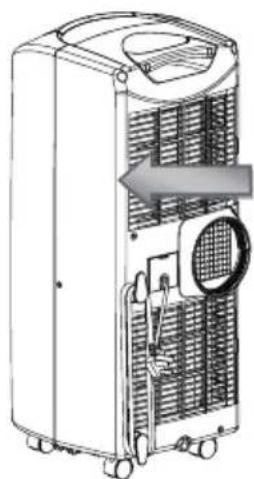 Edy EDPA1008 - Langdurige opslag - 1